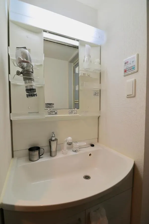 Hassamu 3 Jo 1-11-1 Corole Kotoni - Vacation Stay 11465 삿포로 시 아파트 삿포로 시