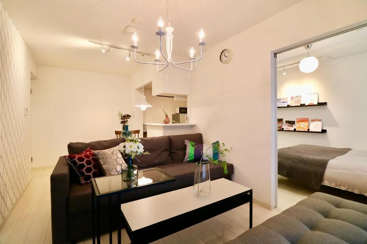 Hassamu 3 Jo 1-11-1 Corole Kotoni - Vacation Stay 11465 삿포로 시 아파트 삿포로 시