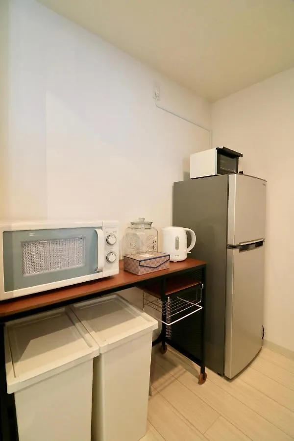 Hassamu 3 Jo 1-11-1 Corole Kotoni - Vacation Stay 11465 삿포로 시 아파트 삿포로 시