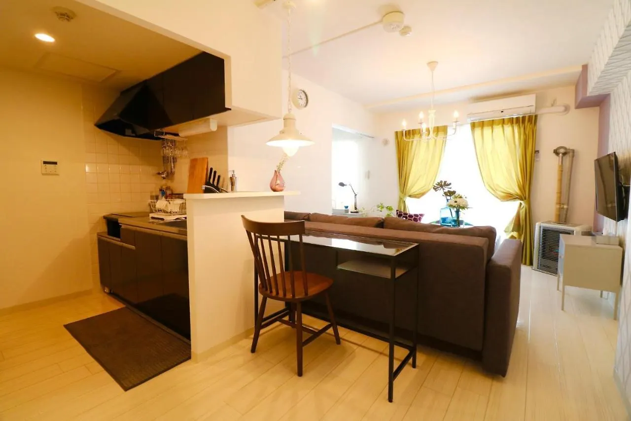 Hassamu 3 Jo 1-11-1 Corole Kotoni - Vacation Stay 11465 삿포로 시 0*, 삿포로 시 일본