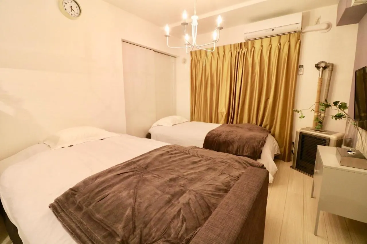 Hassamu 3 Jo 1-11-1 Corole Kotoni - Vacation Stay 11465 삿포로 시 0*, 삿포로 시 일본