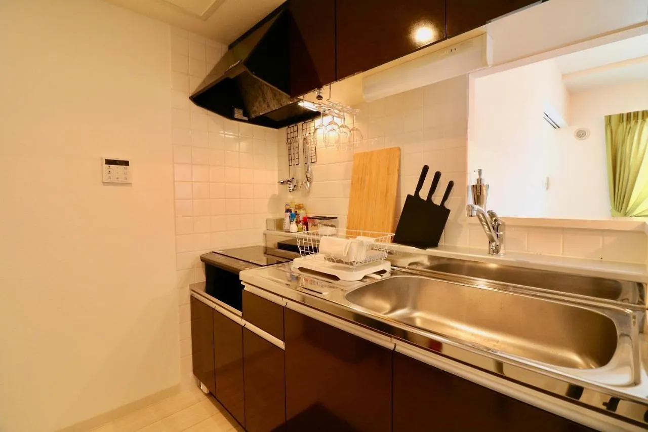 Hassamu 3 Jo 1-11-1 Corole Kotoni - Vacation Stay 11465 삿포로 시 삿포로 시