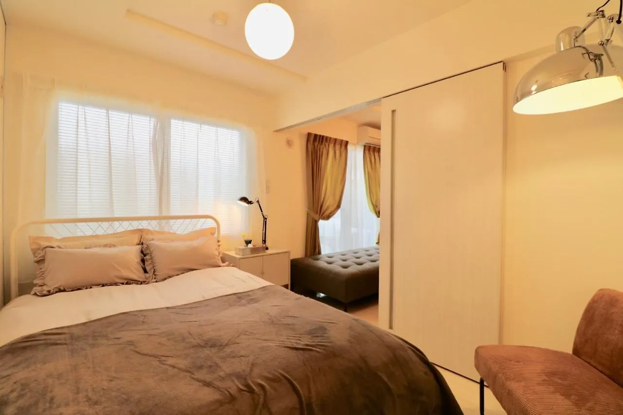 Hassamu 3 Jo 1-11-1 Corole Kotoni - Vacation Stay 11465 삿포로 시