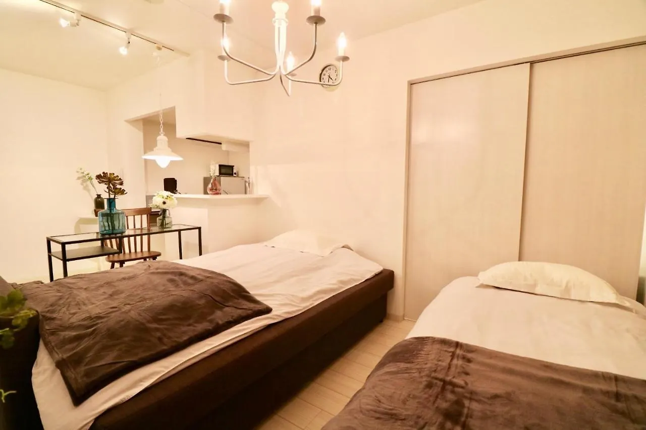 Hassamu 3 Jo 1-11-1 Corole Kotoni - Vacation Stay 11465 삿포로 시 0*, 삿포로 시