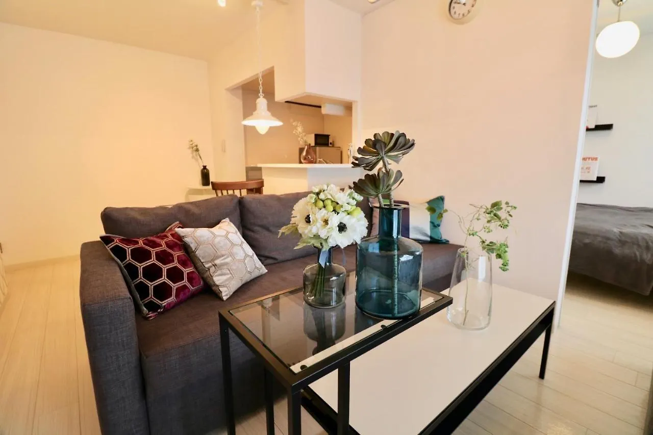 Hassamu 3 Jo 1-11-1 Corole Kotoni - Vacation Stay 11465 삿포로 시 아파트