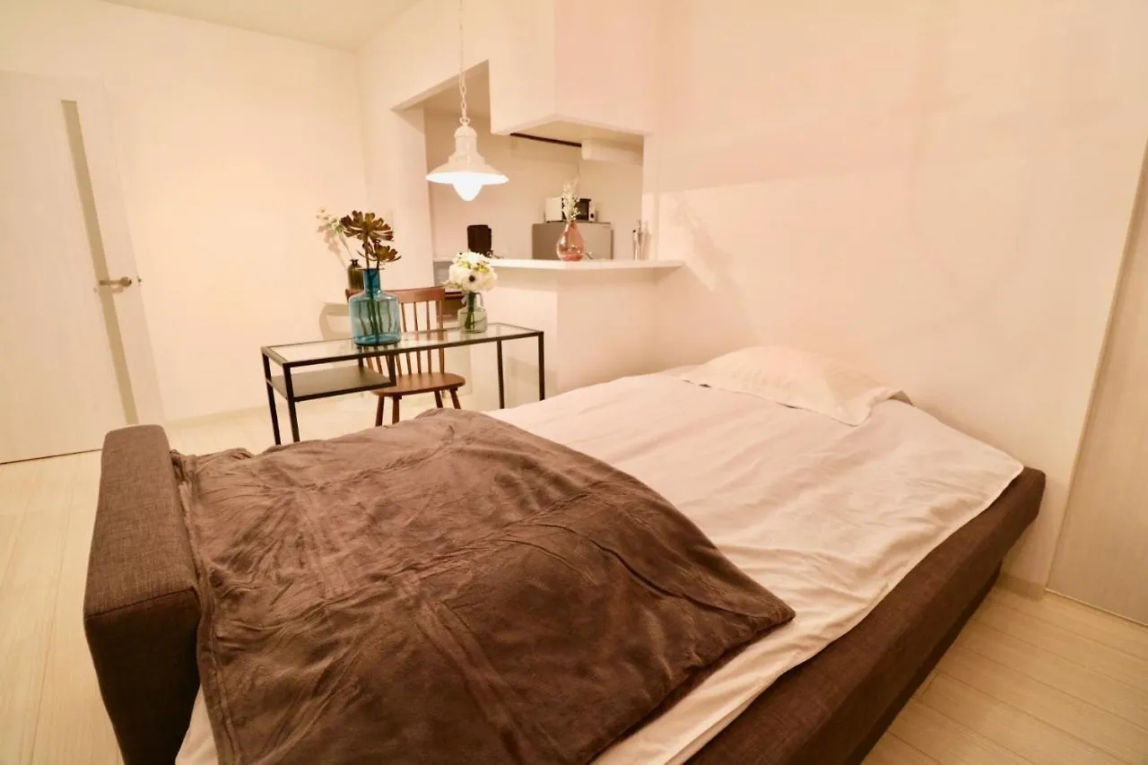 Hassamu 3 Jo 1-11-1 Corole Kotoni - Vacation Stay 11465 삿포로 시 아파트 삿포로 시